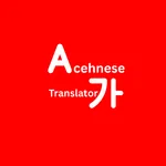 Acehnese Translator icon