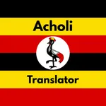 Acholi Translator icon