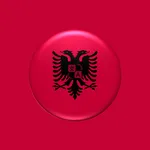 Albanian Translator icon