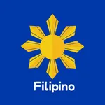 Filipino to English Translator icon