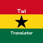 Twi Translator icon