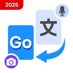 Go Translate - AI Translator icon