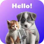 Translator Dog And Cat Prank icon