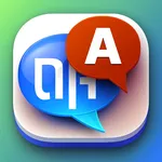 English to Catalan Translator icon