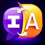 English toIrish Translator icon