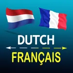 Dutch-French Translator icon