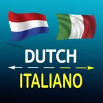 Dutch Italian translator icon