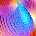 Transparent Live Wallpaper icon