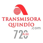 Transmisora Quindio 720 AM icon