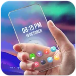 Transparent Screen Wallpaper icon