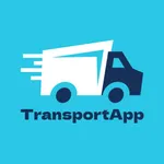 Transport App icon