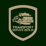 Vehicle Transport Service icon