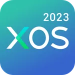 XOS Launcher 2023-Cool Stylish icon