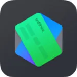XCard icon