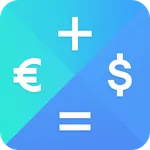 Calculator - Basic & Scientifi icon