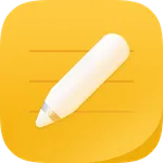 Notepad - Notes、Todo、Memo icon