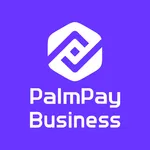 PalmPay Business icon