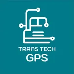 TransTech GPS icon