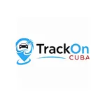 TrackOn GPS icon