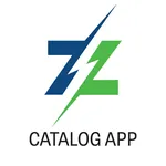Tranzon Catalog icon