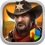 Wild West Escape icon