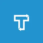 Traqspera Timeclock icon