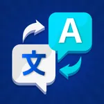 All Language Translator Hub icon