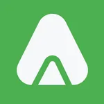 TrekSpots | Tent camping map icon