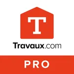 Travaux.com Pro Connect + icon