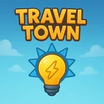 Travel Rewards - Town Energy icon