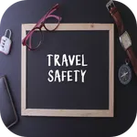 Travel Safety icon