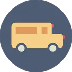 Packing list for domestic trav icon