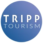 Tripp Tourism - A travel and b icon