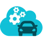 TravelBiz - oneway taxi servic icon