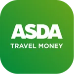 Asda Travel Money icon