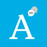 Русский алфавит - учить буквы icon