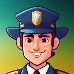 Дорожные знаки ПДД тест icon