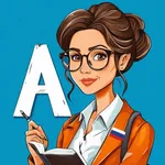 Тесты по русскому языку icon