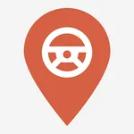 Travelocars - car hire icon