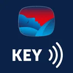Travelodge Digital Key icon