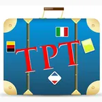 Picture Translator icon