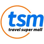 TravelSuperMall icon