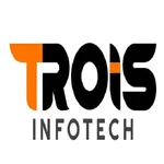 Trois HRMS icon