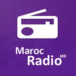 Maroc Radio en direct | radio  icon