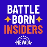 Battle Born Insiders icon