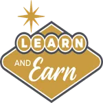 Las Vegas Learn & Earn icon