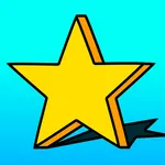 How To Draw 3D Easy icon