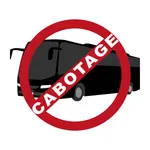 Cabotage icon