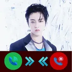 Treasure Fake Call Prank icon