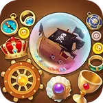 Treasure Merger icon